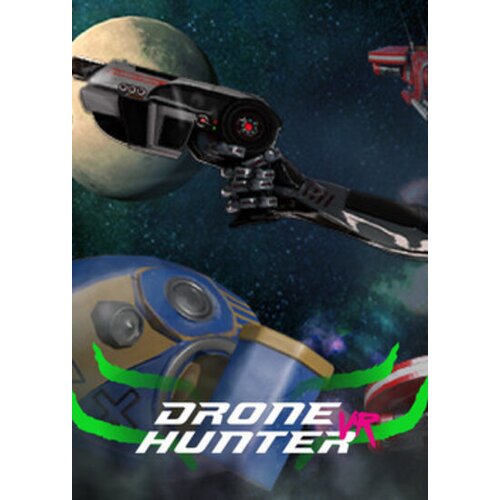  Drone Hunter VR Steam Key GLOBAL Cene