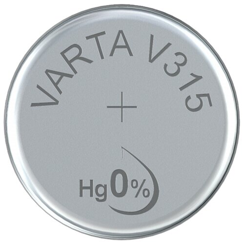 Varta 10x1 Watch V 315 VPE Inner Box Cijene