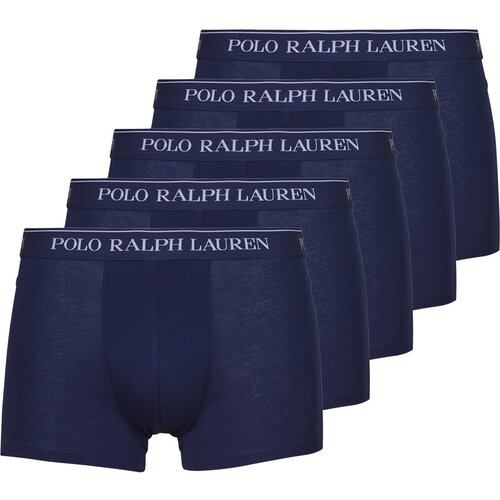 Polo Ralph Lauren CLSSIC TRUNK-5 PACK-TRUNK Cijene
