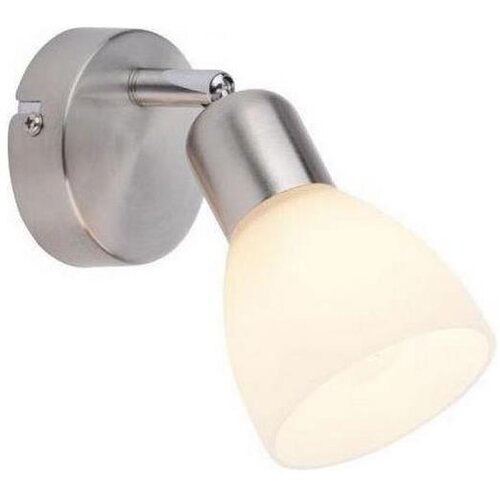 Just LIGHT. 11951-55 - Zidna spot svetiljka KARO 1xE14/40W/230V hrom Cene