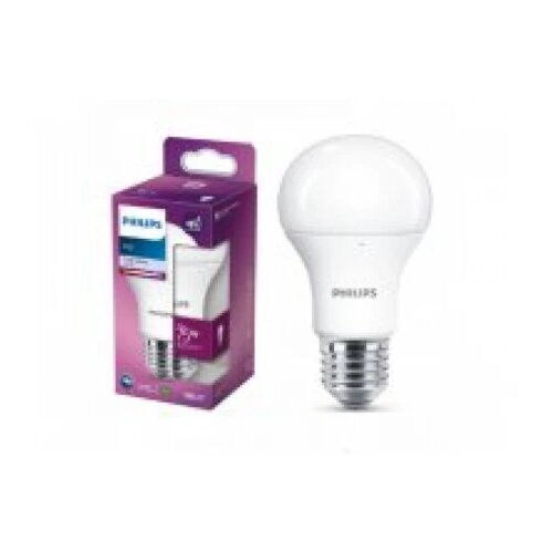 Philips PS697 led sijalica 11W(75W) E27 A60 ww fr set 2/1 Slike