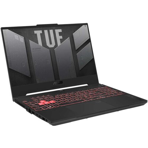 Asus TUF F15 FX507ZI4-LP031 FHD i7-12 16 512GB 4070 W11H incl. Windows 11 Home &amp;amp; Installation Slike