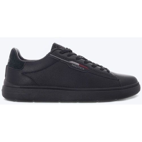 Nautica Mu&scaron;ke patike Magicdust 2.0 lth, Crne Cene