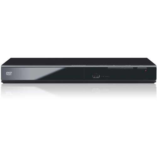 Panasonic DVD-S500EG-K crni DVD-player Cijene