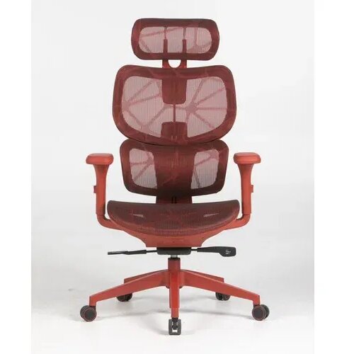 Spawn Gaming Chair Ergo Meshy Red ( 067963 ) Cene