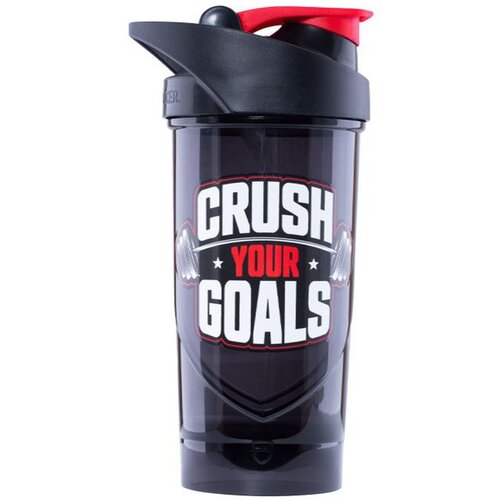 Shieldmixer Hero Pro Classic športni shaker Crush Your Goals 700 ml Cene