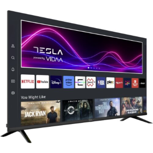 Tesla TV 65M345BUS UHD SMART Slike