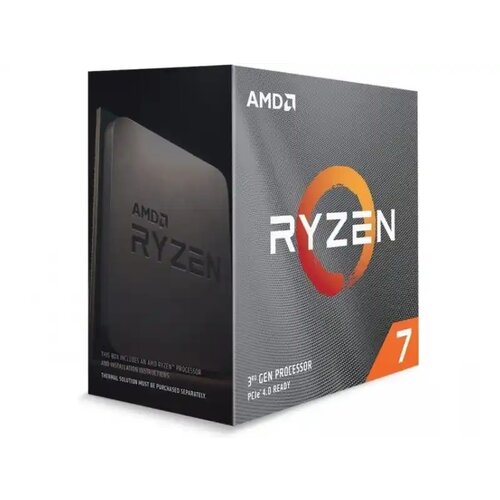  AMD AM4 Ryzen 7 5700X 3.4GHz Box - bez kulera Cene