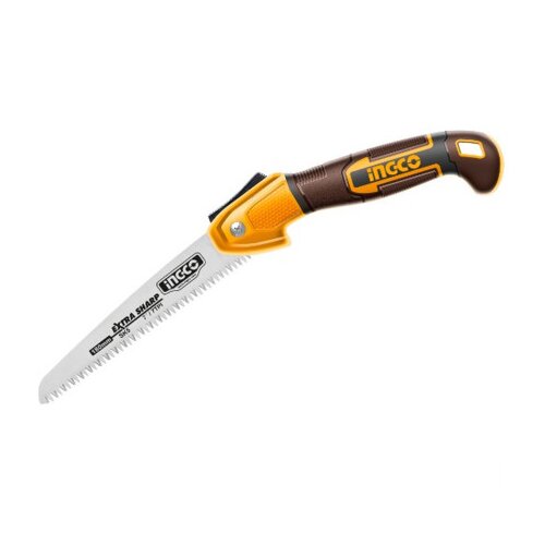 INGCO TOOLS Pila sklapajuća 180mm SKS HFSW1806 Slike