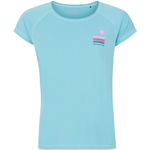  Women's surfer T-shirt PRTIXY Cene
