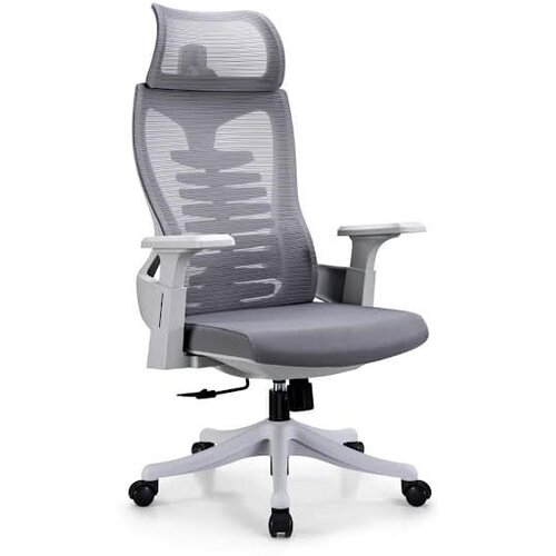  ergonomska stolica nancy gray Cene