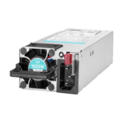 Hp Napajanje E 1000W Flex Slot Titanium Hot Plug Power Supply Kit' ( 'P03178-B21' ) Cene