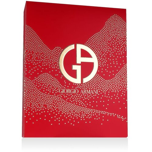 Giorgio Armani S&igrave; Intense 2023 Eau De Parfum Intense Refillable 100 ml + EDP Intense 15 ml (woman) Cijene