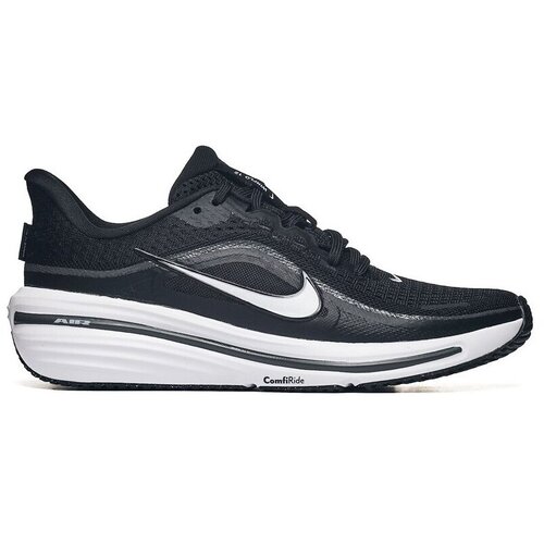 Nike Tek &amp;amp; Trail Air Winflo 12 Črna Slike