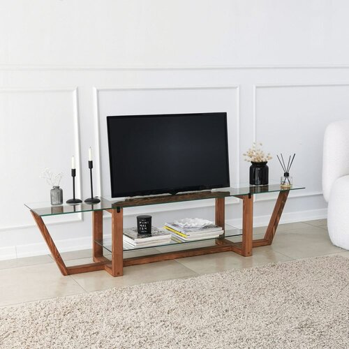 Hanah home TV komoda Amalfi orah Cene