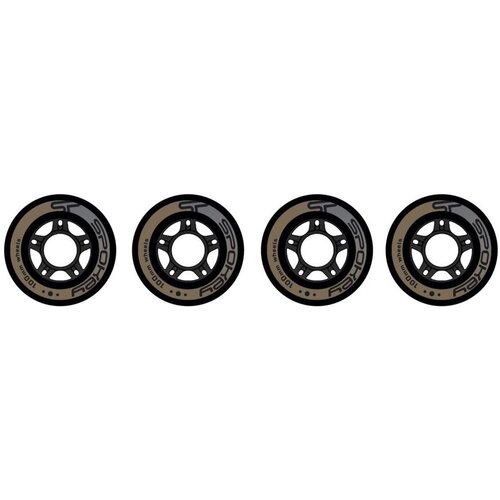 Spokey Rezervna kolesca za rolerje 100 in 120 mm Cene