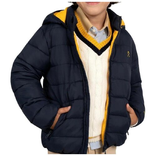Harper And Neyer Jakne 1503126001 420 Modra Cene