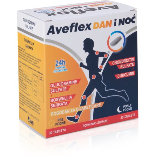 Ave aveflex dan i noć Cene