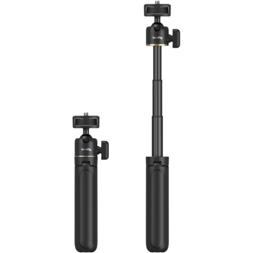 SmallRig 4369 Smartphone Vlog Tripod Kit VK-50 Advanced Version Slike