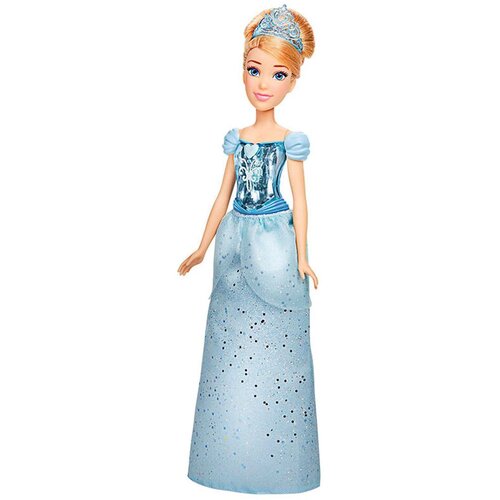Hasbro Lutka Pepeljuga Royal Shimmer Cene