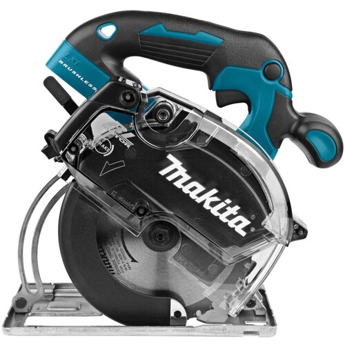 Makita akumulatorska testera za metal DCS553Z Cene