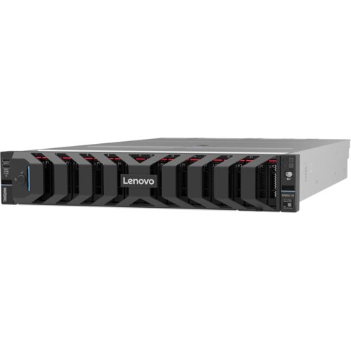 Lenovo ThinkSystem SR650 V4,1xIntel Xeon 6515P (16C 2.3GHz 150W), 1x32GB (2Rx8),RAID 940-8i 4GB Flash... Cijene