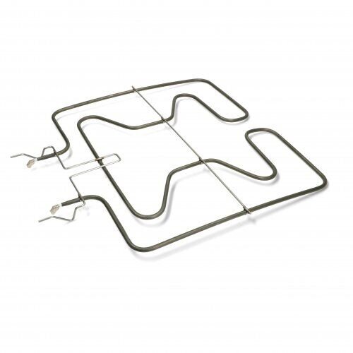  grejač &amp;scaron;poreta bosch 1100w donji 00470763 cok129bo, 340x385mm Slike