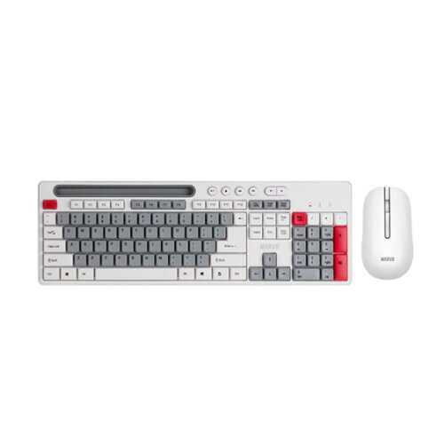 Marvo WS009 WIRELESS COMBO SET Slike