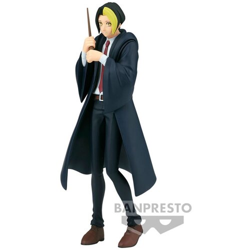 Banpresto figura mashle finn ames dxf, (20840046) Cene