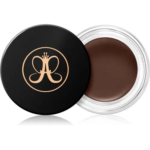 Anastasia Beverly Hills Dipbrow Pomade vodoodporna gel za obrvi 4 g odtenek Chocolate za ženske