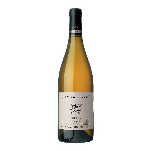 Marjan Simčič MARJAN SIMČIĆ Rebula Opoka belo vino 0.75l Cene