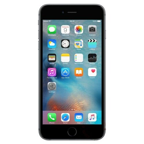 Apple Phone 6s plus 16gb spc gray mku12se/a mobilni telefon Slike