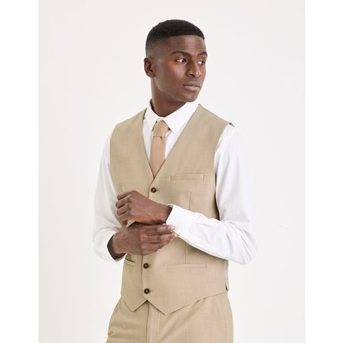 Celio Suit Vest Fugilnew2 - Men's Cene