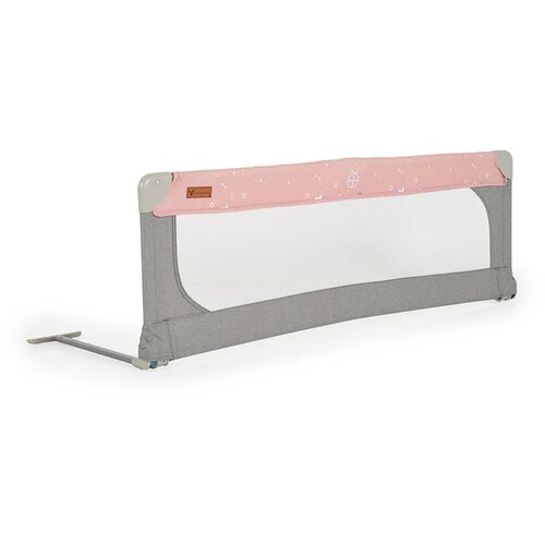 Cangaroo Zaštitna ogradica za krevet 130cm – Pink Cene
