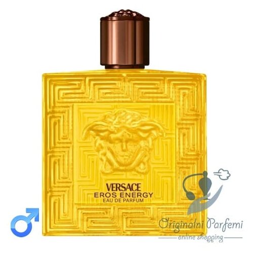 Versace muški parfem Eros Energy Cene