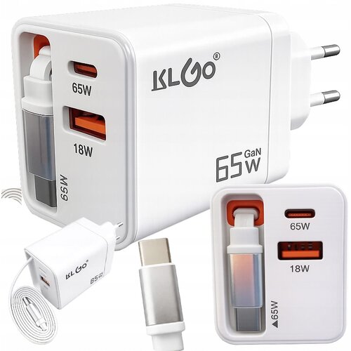  65w usb univerzalni brzi punjač za telefone usb-c napajanje Cene