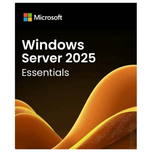 DELL EMC Windows Server 2025 Essentials Edition,ROK,10CORE (for Distributor sale only) Cijene
