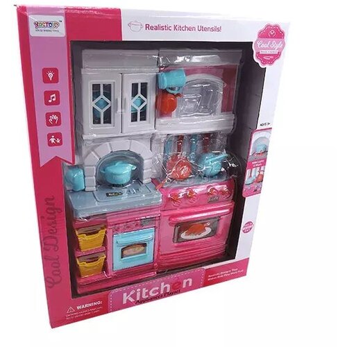  Set mini pečica s zvokom in lučmi - 26 cm Cene