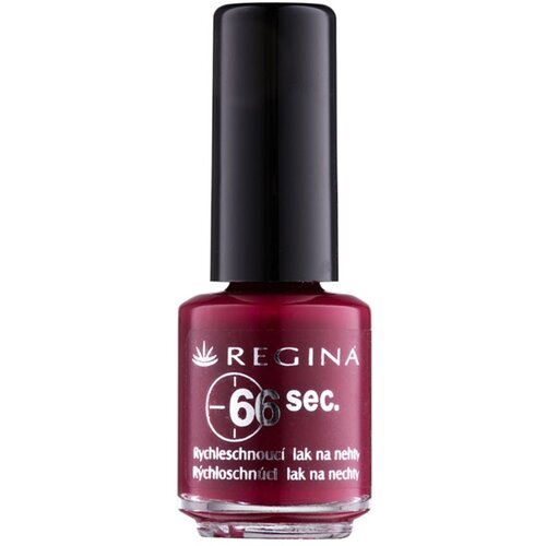 Regina Nails 66 Sec. brzosušeći lak za nokte nijansa 30 Cijene