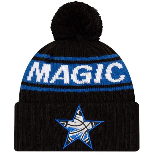 New Era Orlando Magic 2021 NBA Official Draft zimska kapa Cene