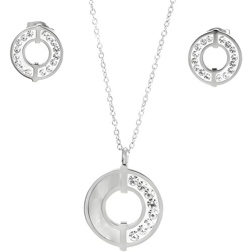  Set LO-15130 - Srebrna KP15130 Slike