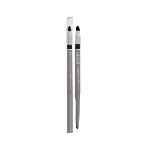 Clinique quickliner for eyes svinčnik za oči 3 g odtenek 03 roast coffee Slike