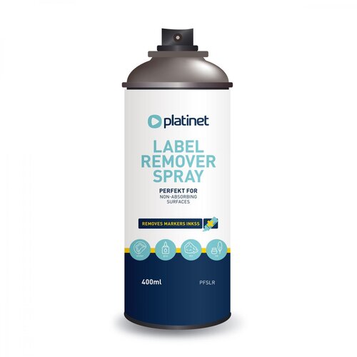 Platinet sprej za odstranjevanje nalepk, 400ml Cene
