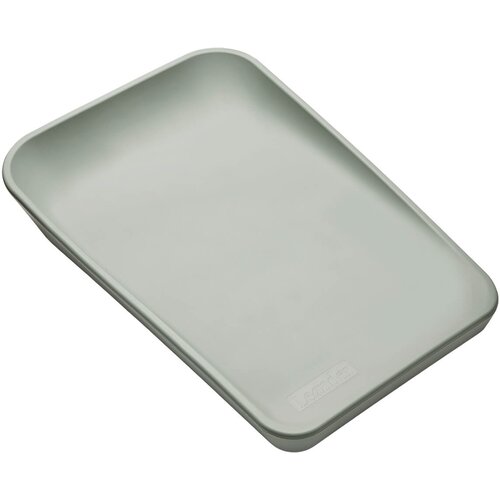 Leander® podloga za previjanje matty™ sage green Cijene