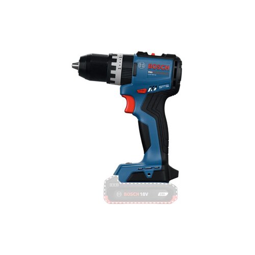 Bosch Aku. vibraciona bu&scaron;/odvr. GSB18V-52 Solo 06019S0120 Cene