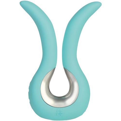 GVibe vibrator Mini Tiffany - Mint Slike