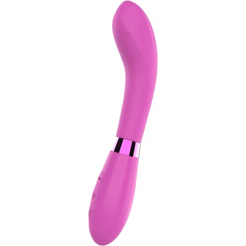 Toy Joy Milkshake Dance Vibrator Pink Cene