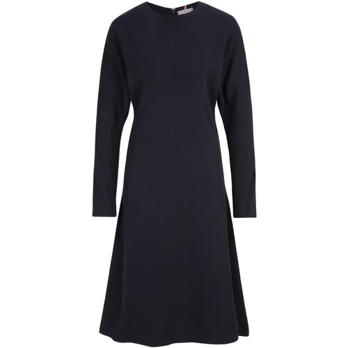 Tommy Hilfiger Obleka temno modra / rdeča / bela Slike