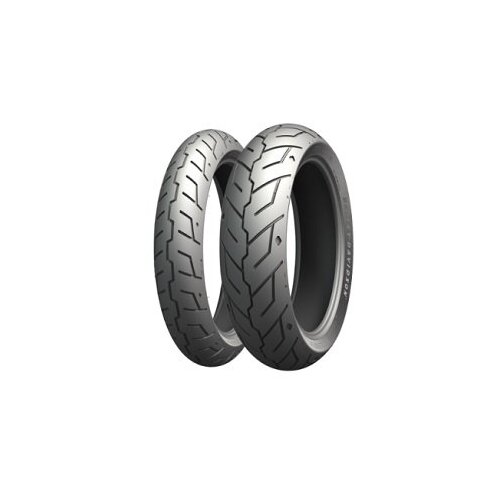 Michelin Scorcher 21 ( 160/60 R17 TL 69V zadnji kotač, M/C ) Slike
