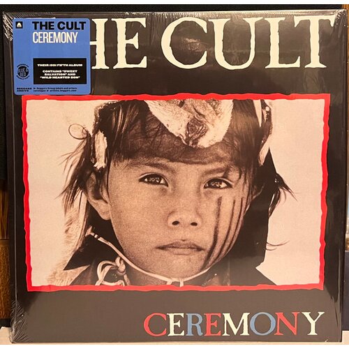 The Cult Ceremony 2 Cene